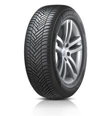 225/55R17 HANKOOK KINERGY 4S2 H750 101W М